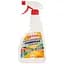 Спрей для чистки ванн San Clean Генеральная уборка Лимон 500 г (4820003543009) - миниатюра 1