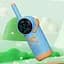 Рація DK Kids Walkie Talkie Rocket D22 Blue+Pink [136242] - мініатюра 13
