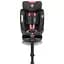 Автокрісло Lionelo Navy I-Size black red (LO-NAVY I-SIZE BLACK RED) - мініатюра 4