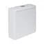 Унитаз напольный Qtap Tern Ultra Quiet безободковый с сиденьем Soft-Close QT17222175AUQ1W White, Белый - миниатюра 20