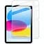 Скло захисне BeCover 3D Edge Full Cover Apple iPad 10.9" (2022/2024) / iPad (A16) 2025 11" (714773) - мініатюра 1