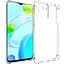 Панель BeCover Anti-Shock для Realme C30/C30s Clear (708925) - мініатюра 6