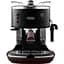 Кофеварка рожковая DeLonghi Icona Vintage ECOV 311.BK [128801] - миниатюра 1