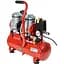 Компрессор безмасляный Vitals Master SKB9.t572-8a красный (163007) - миниатюра 4