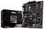 Материнська плата MSI B450-A Pro Max (B450-A Pro Max) (Socket AM4, AMD B450, ATX) Б/в - мініатюра 4