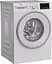 Пральна машина Beko B3WFU5723W фронтальна 7 кг - мініатюра 2