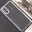 Чехол TPU Starfall Clear для Xiaomi Redmi 12C Прозрачный - миниатюра 4