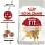 Сухий корм для домашніх та вуличних котів Royal Canin Fit м'ясо птиці та рис 0.4 кг - мініатюра 3