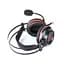 Навушники REAL-EL GDX-7450 Black - мініатюра 5