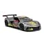 Автомодель Bburago Chevrolet Corvette C8.R 1:24 (18-28024) - мініатюра 3