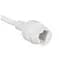 IP-камера TC-C320N Spec:AK/I3W/E/Y/2.8mm/V2.0, 2MP, Color Maker Turret, 2.8mm, f/1.6, LED15m, Tiandy teh0016042 - миниатюра 5