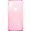 Чехол-накладка Toto Shockproof Crystal TPU Case Xiaomi Mix 2S Pink - миниатюра 1