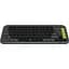 Клавіатура Logitech POP Icon Keys Bluetooth UA Graphite (920-013157) [118957] - мініатюра 2
