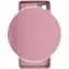 Чохол TPU GETMAN Liquid Silk Full Camera для Samsung Galaxy M34 5G Рожевий / Pink Sand - мініатюра 3
