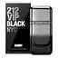 Парфумована вода Carolina Herrera 212 VIP Black Elixir 50 мл - мініатюра 2