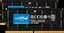 Оперативна пам'ять Crucial 64GB (2x32GB) SODIMM DDR5 4800MHz (CT2K32G48C40S5) Б/В - мініатюра 1