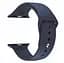Спортивний ремінець Primo для Apple Watch 42 мм, 44 мм, 45 мм розмір L Dark-blue - мініатюра 3