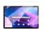 Захисне скло DK Full Glue для Lenovo Tab M10 HD Gen 3 TB-325/TB-328 - мініатюра 2