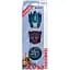 Набір бейджів на липучці Kite DC Comics Batman DC24-3012-1 3 шт. - мініатюра 1
