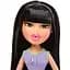 Игровой набор Rainbow High Bratz с куклой «Баскетболистка Джейд» 569541 серия «Play Sportz» - миниатюра 5