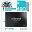 Твердотільний накопичувач SSD Wibrand 480Gb, Spider, SATA3, 2.5", 3D TLC, 550/460 МБ/с teh0019798 - мініатюра 2