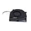 Вентилятор для Dell G3 3579 3779 G5, 5587 P75F, (CPU fan, 0TJHF2, DFS481105F20T, DC28000KUF0, Аналог) - мініатюра 2