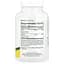 Амінокислота Natures Plus Cal/Mag 500 mg/250 mg, 180 таблеток vit0004013 - мініатюра 2