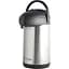 Термос-помпа Thermos Thermocafe CO2-2500 2.5 л сірий (013731) - мініатюра 1