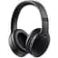 Наушники беспроводные Havit H633BT Black Bluetooth 5.1 микрофон динамика 40 мм Type-C 350 mAh (HV-H633BT) - миниатюра 1