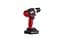 Шуруповерт аккумуляторный Intertool 18 В SemiPro WT-0313 - миниатюра 3