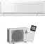 Кондиціонер Mitsubishi Design inverter (MSZ-EF42VEW/MUZ-EF42VE) - мініатюра 1