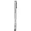 Чохол Spigen Ultra Hybrid для Apple iPhone 17 Pro Crystal Clear (ACS10342) [149399] - мініатюра 5