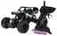Машинка Ramiz позашляховик Crawler Racing 78 R/C 1:16 чорний L-E578 - мініатюра 2