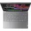 Ноутбук Lenovo Yoga Slim 7 14IMH9 (83CV003UFR) [116275] - миниатюра 2