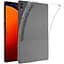 Силіконовий чохол бампер Primolux Silicone для планшета Samsung Galaxy Tab S9 Ultra (SM-X910 / SM-X916) 14.6" Clear - мініатюра 1