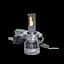 Комплект світлодіодних ламп Infolight S4 H4 65W - мініатюра 7