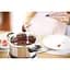 Фондю Russell Hobbs Fiesta електричне 2 л 1200 Вт сіре (22560-56) - мініатюра 3