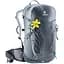 Рюкзак Deuter Trail 24 SL Black-Graphite (1052-3440219 4701) - миниатюра 1