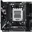 Материнська плата Asus ROG Strix B850-I Gaming WIFI (90MB1K30-M0EAY0) [145585] - мініатюра 2
