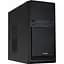 Корпус GameMax MT-301 черный, без БП, Mini Tower, Micro ATX/Mini ITX, 2хUSB 2.0, 2хUSB 3.0, 380x173x368 мм, 0.5 мм, 3.2 кг - миниатюра 1