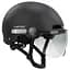 Шолом з візором HIMO Helmet E1 M/L 57-61см Black - мініатюра 1