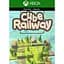 Ключ активації Microsoft Cube Railway для Xbox One/Series S/X - мініатюра 1