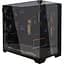 Корпус для ПК Lian Li O11 VISION Compact, Black (G99.O11VPX.00) - миниатюра 1