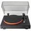 Вініловий програвач JBL Spinner BT Black (JBLSPINNERBTBLKEU) - мініатюра 2