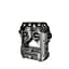 Наушники GravaStar Sirius Pro TWS BT 5.2 Battle-Worn Gray (GRAVASTARP9_WDG) - миниатюра 3