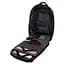 Рюкзак для ноутбука Frime Shell 15.6" Grey (Shell Black) - миниатюра 3