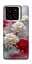 Чехол itsPrint Red and white smoke для ZTE Blade A56 - миниатюра 1