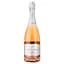 Вино ігристе Arte Latino Cava Brut Rose, рожеве, сухе, 11,5%, 0,75 л - мініатюра 1
