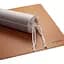 Килимок для миші MiiiW MWMLV01 Brown [77822] - мініатюра 3