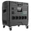 Зарядная станция Genergy GZE-2020R Zero 3000W 1953Wh - миниатюра 1